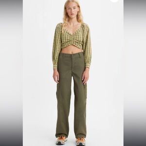 Levi’s '94 BAGGY CARGO PANTS